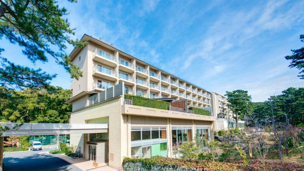 고베 호텔 프루츠・플라워 (Kobe Hotel Fruits・Flower)