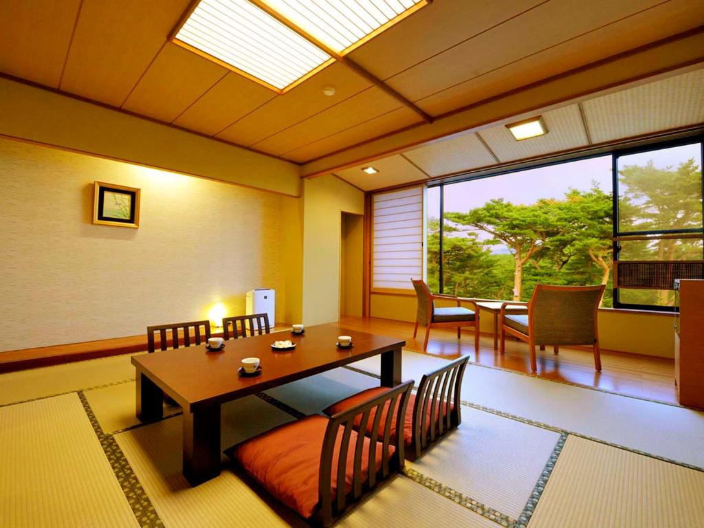 조도가하마 파크 호텔 이미지