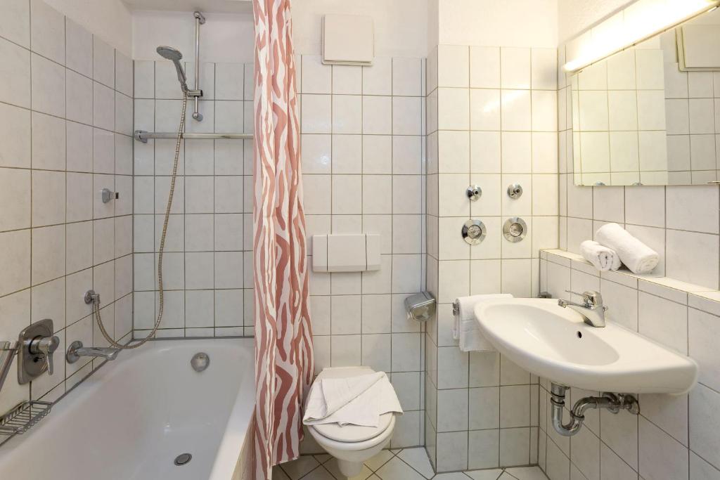 Ferienanlage Neuschwansteinblick Ferienwohnung 106 - 4