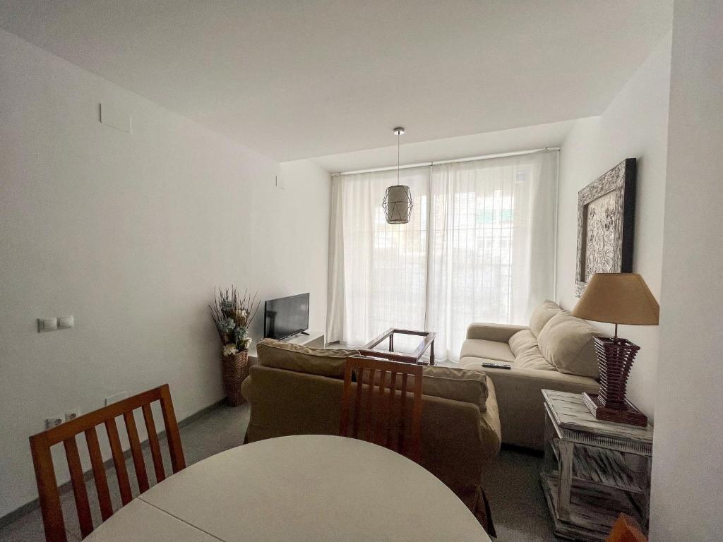 Amplio apartamento en Av. Carlos Haya - 4