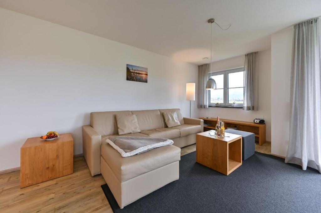 Landhaus am See Appartement LH 1 - 2