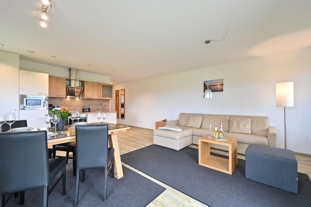 Landhaus am See Appartement LH 1 - 3