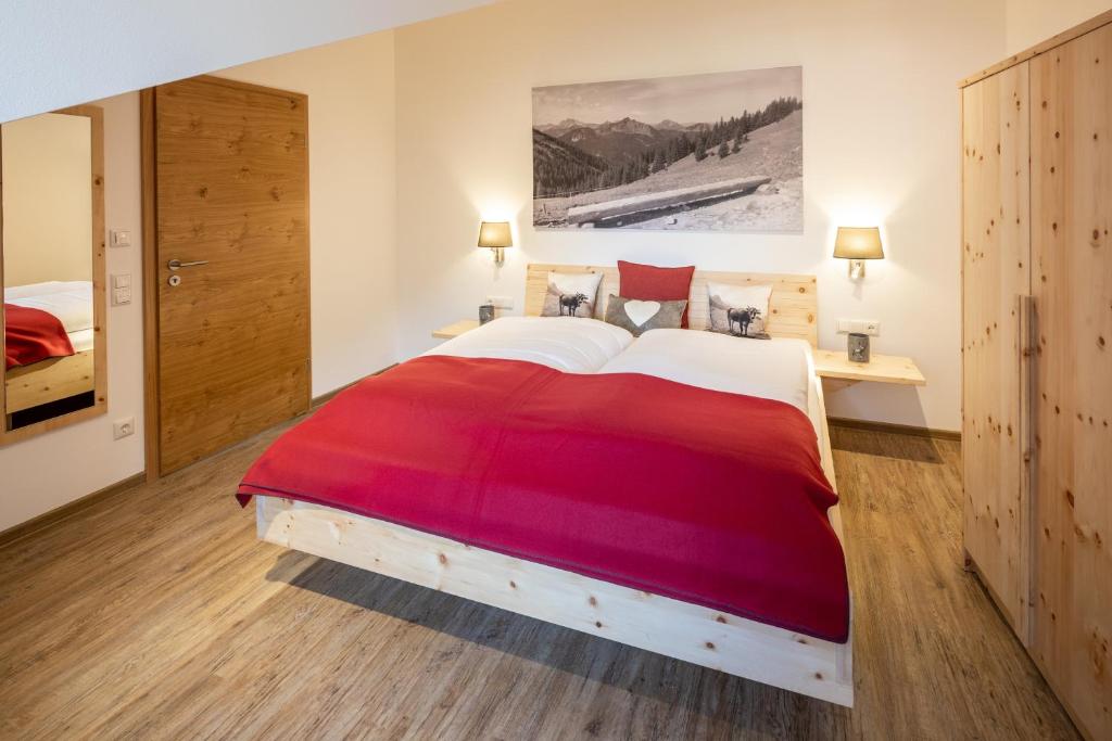Monusse Boid Wohnung 12 - 5