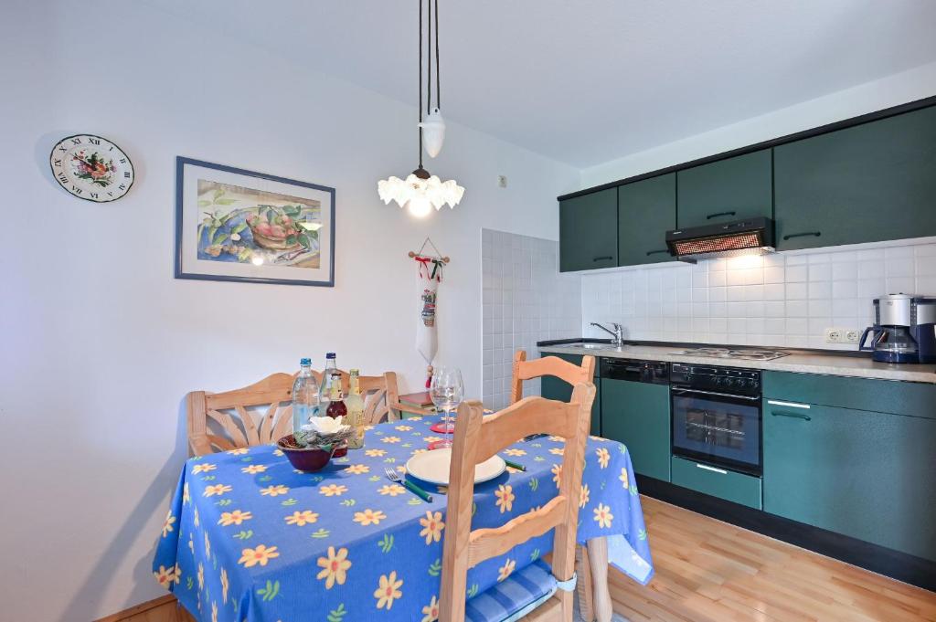 Ferienwohnung Am Kienberg - 5