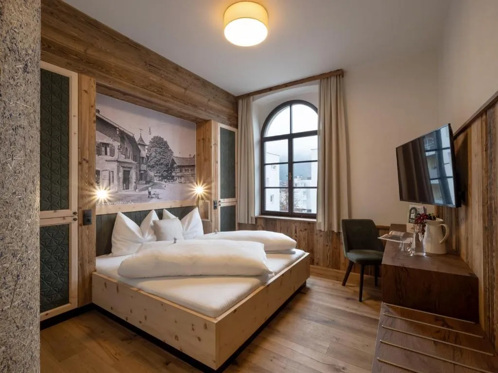 Kirchenwirt Wörgl, hotel in Wörgl