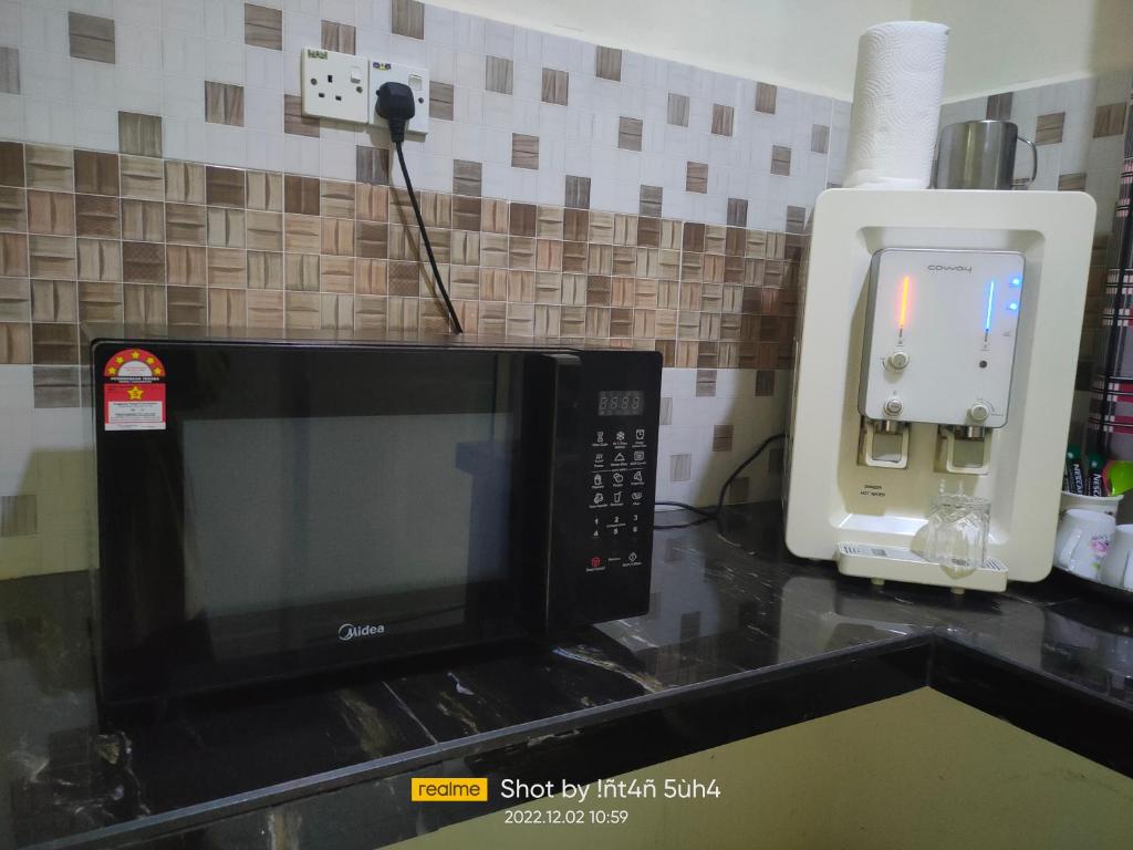 DHIA Homestay Kangar Perlis photo