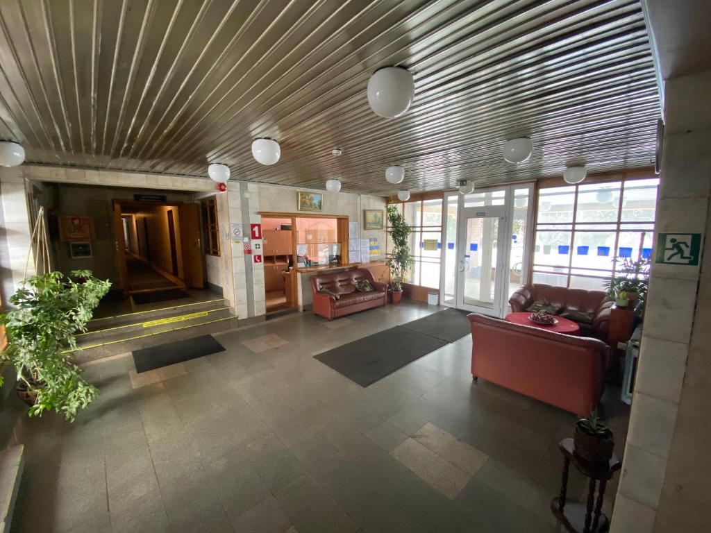 Riverside Motel Jelgava photo