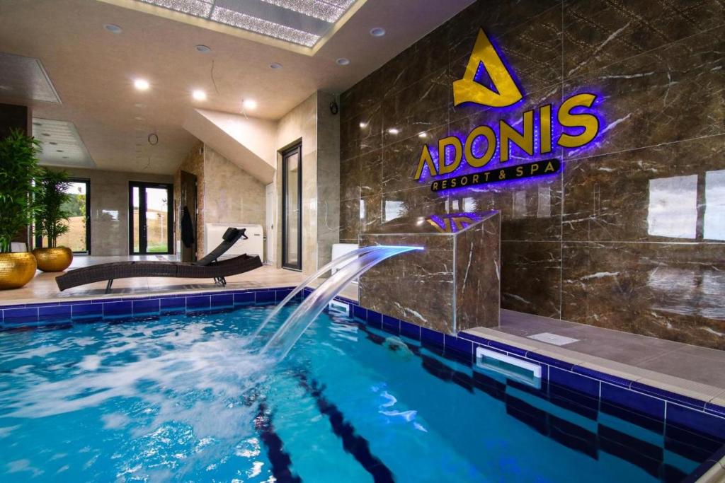 Adonis Dreams Zlatibor photo