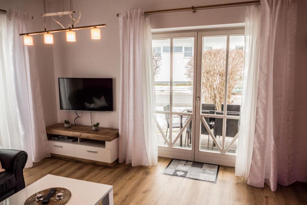 Ferienanlage Neuschwansteinblick Ferienwohnung 101 - 3