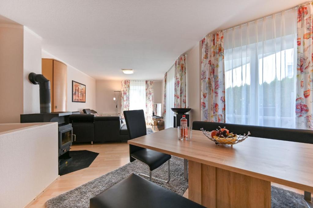 Ferienanlage Neuschwansteinblick Ferienwohnung 121 - 2