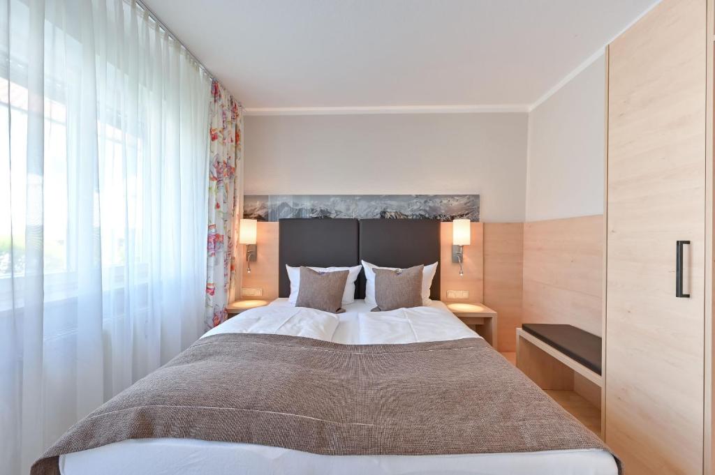 Ferienanlage Neuschwansteinblick Ferienwohnung 121 - 4