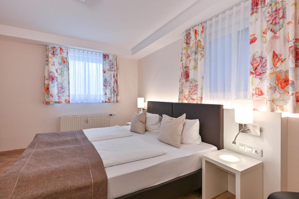 Ferienanlage Neuschwansteinblick Ferienwohnung 121 - 5
