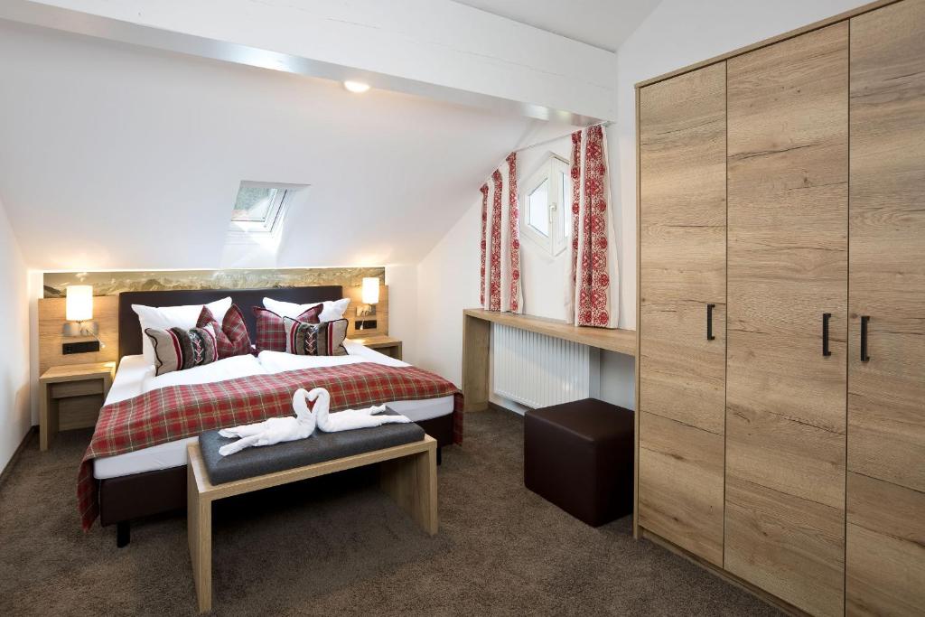 Ferienanlage Neuschwansteinblick Ferienwohnung 128 - 4