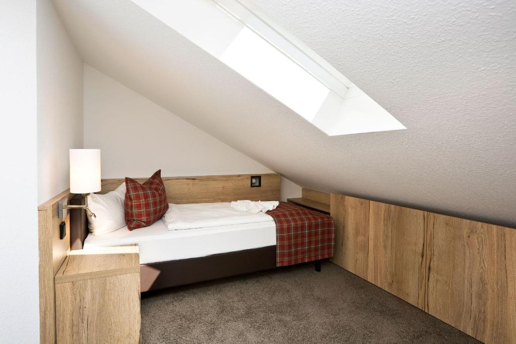 Ferienanlage Neuschwansteinblick Ferienwohnung 128 - 5