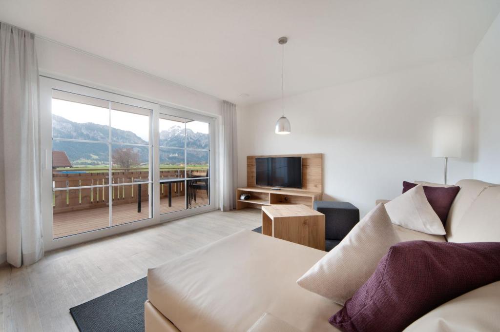 Landhaus am See Appartement LH 03 - 4