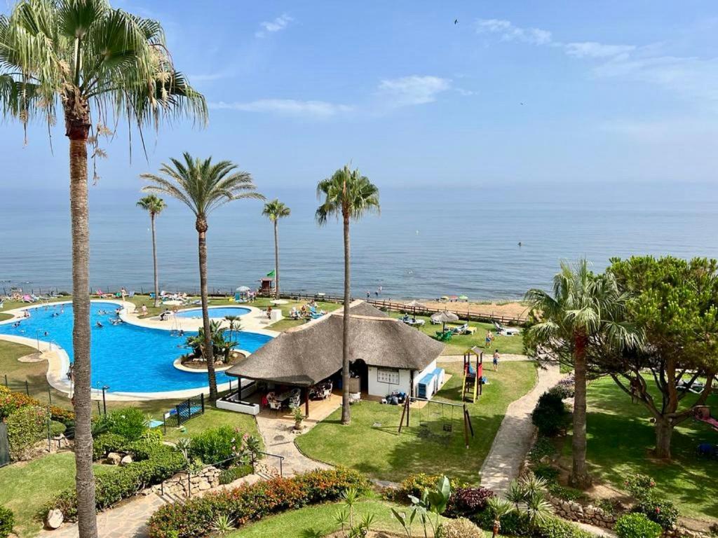 Mi Capricho P5, Apartment with Sea and Pool Views - 4