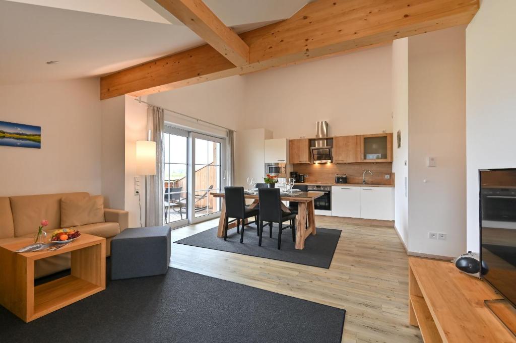 Landhaus am See Appartement LH 05 - 4