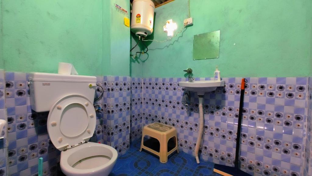 Tenzo Homestay photo