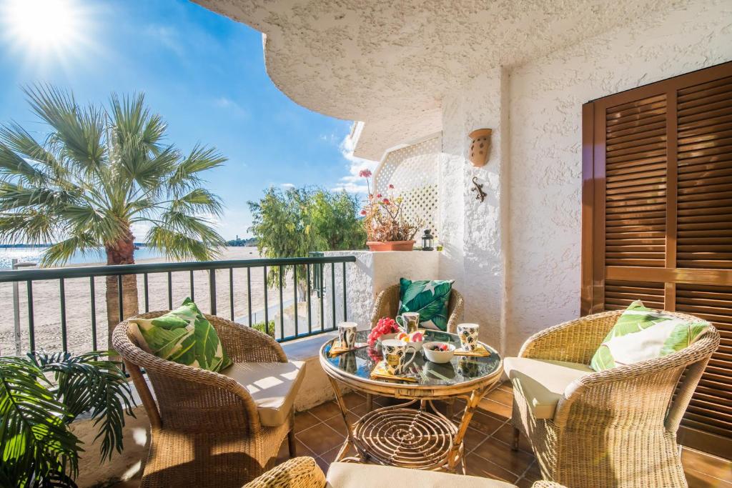 Ideal Property Mallorca - Carabela 44 - 3
