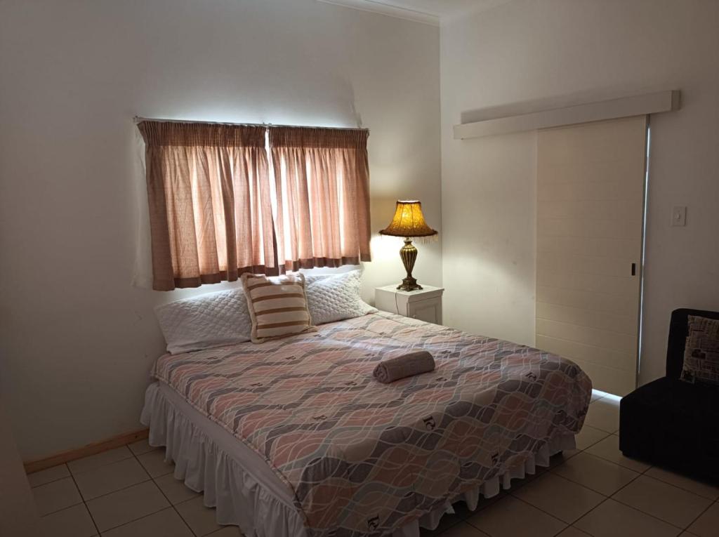 Danodeb Lodge — Hotel in Pietermaritzburg