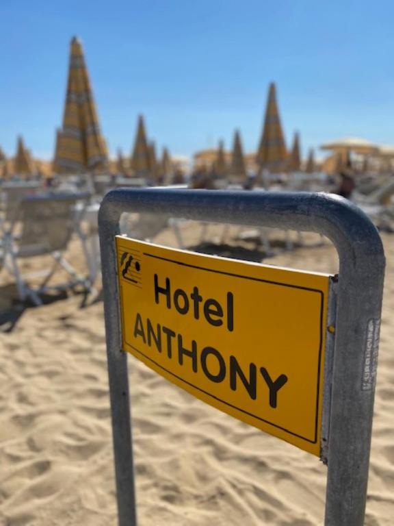 Hotel Anthony photo