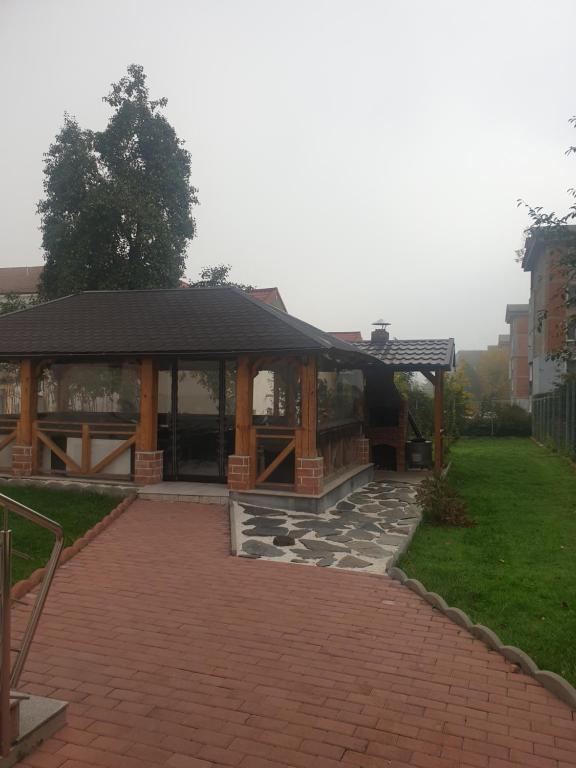 Casa Patricia photo