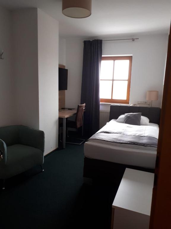 Seehotel Losheim photo