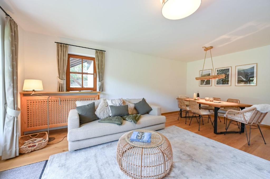 Ferienwohnung Am Biberbach - 2