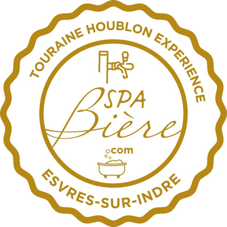 Chateau de Vaugrignon - Beer Spa photo