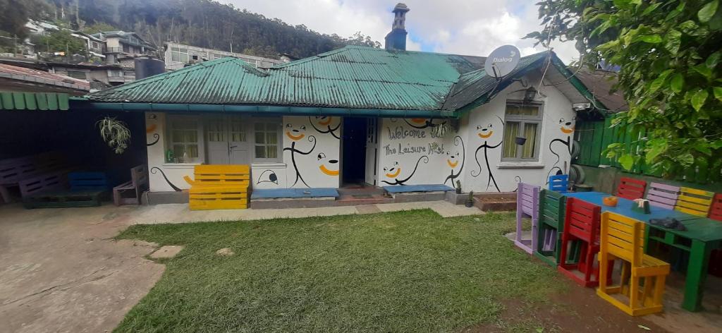 Leisure Nest Hostel photo