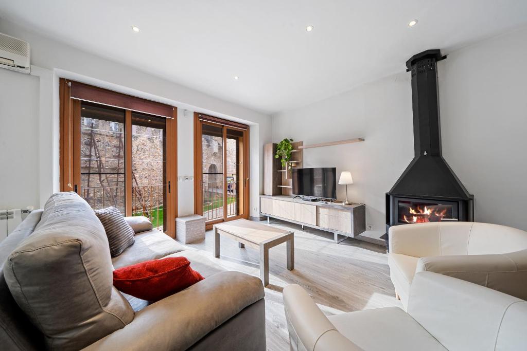 Hauzify I Vila Ducal, Montblanc