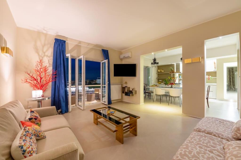 Charming luxury apartment: Sorrento center - 1