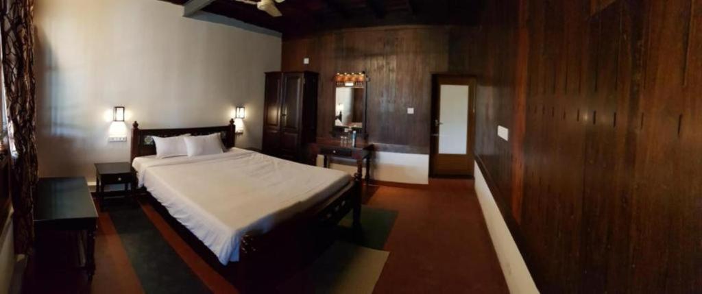 Marari Green Villas photo