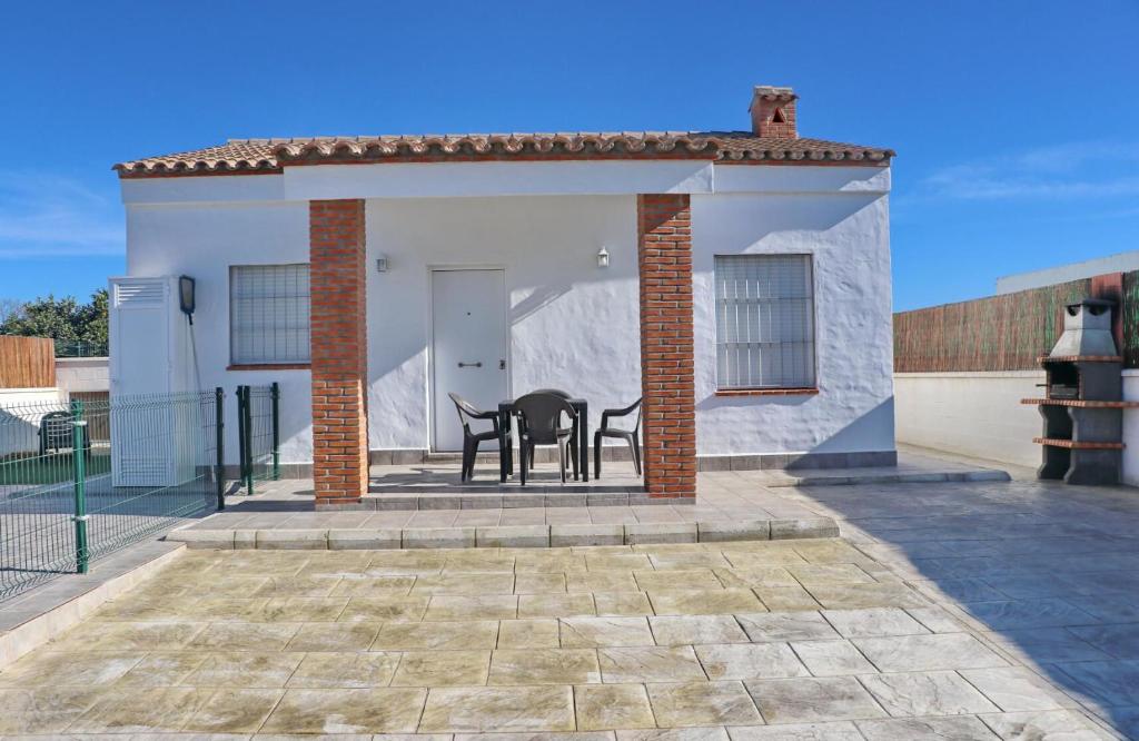 Chalet Lobita - 5