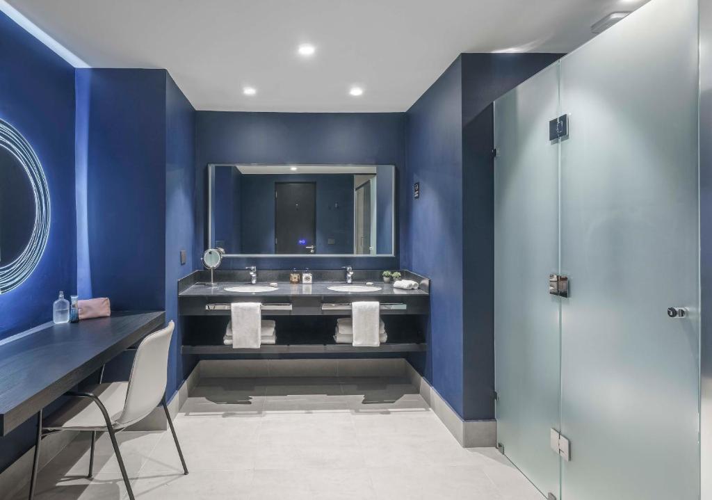 バスルーム（客室）