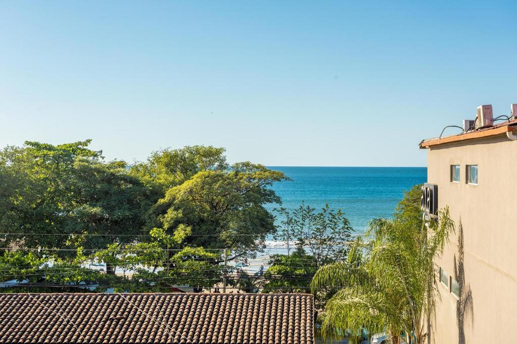 Sunrise 43 - 2 Bedroom Ocean View Condo, Tamarindo