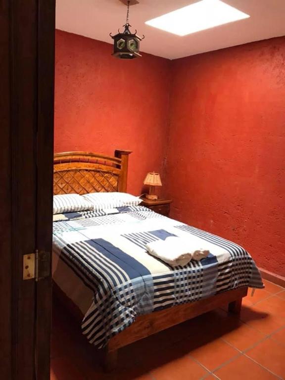Posada Quinta Soledad
