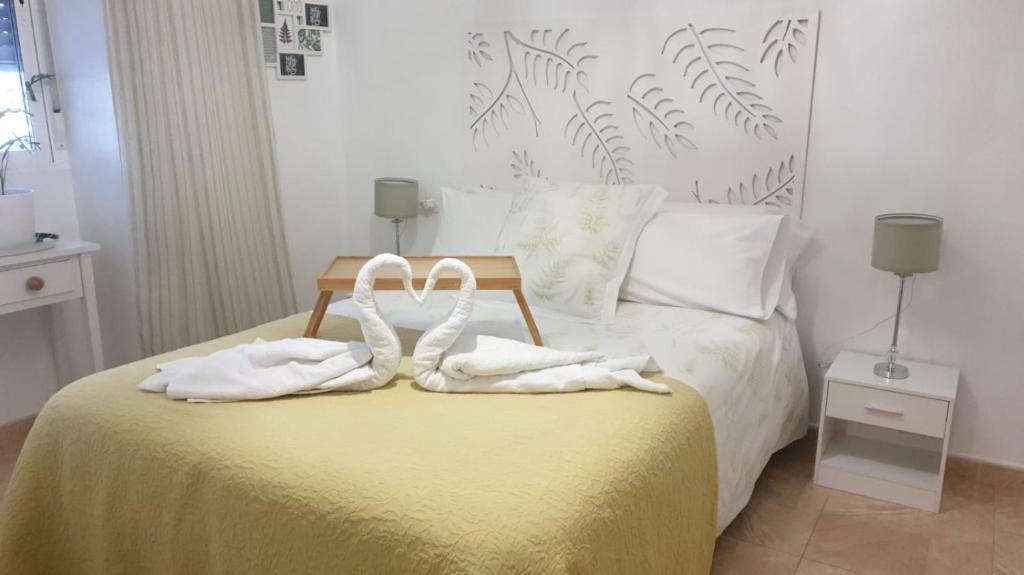 Apartamento Los Padrinos - 4