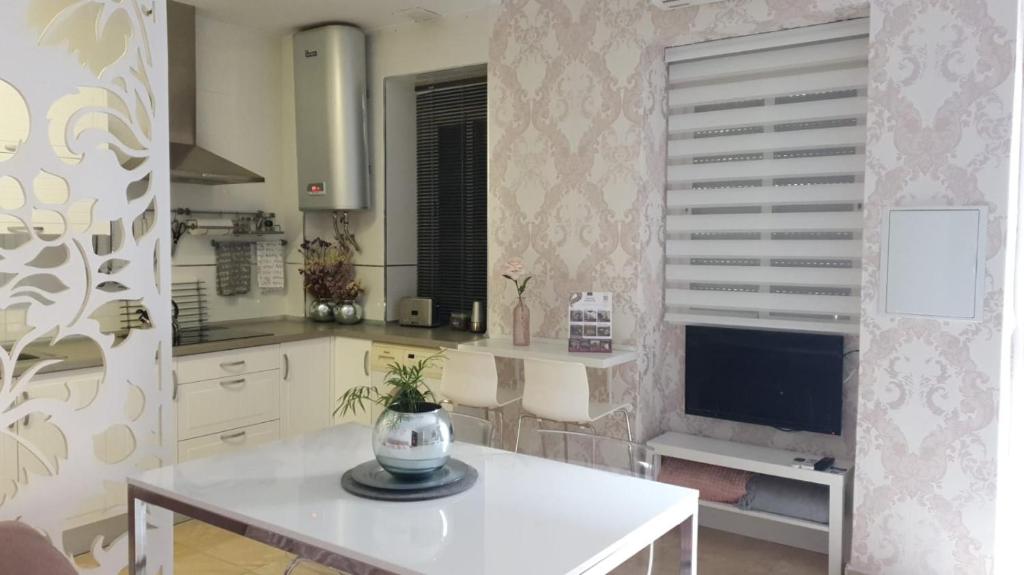 Apartamento Los Padrinos - 3