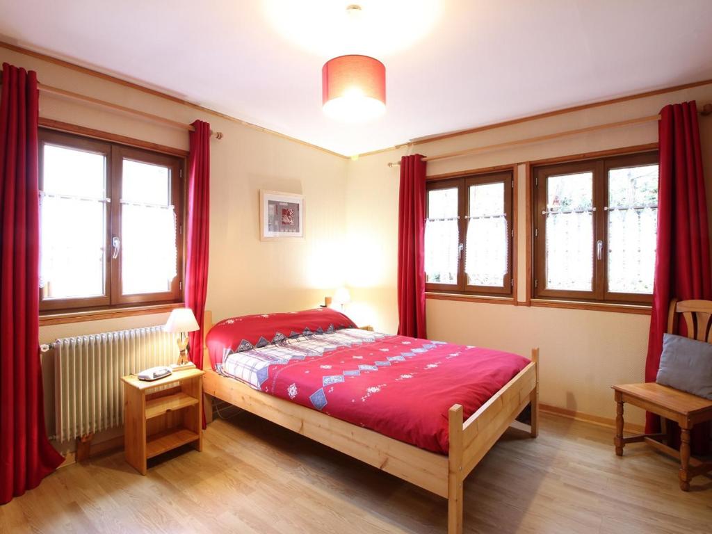 Chalet 6 pièces, 8 pers, proche centre, WIFI - FR-1-608-4 - 5