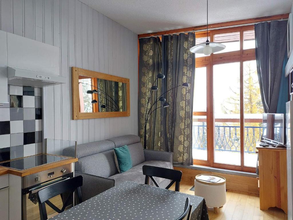 Bel appartement rénové 5 pers proche pistes Arc 1800 - FR-1-411-622 - 1