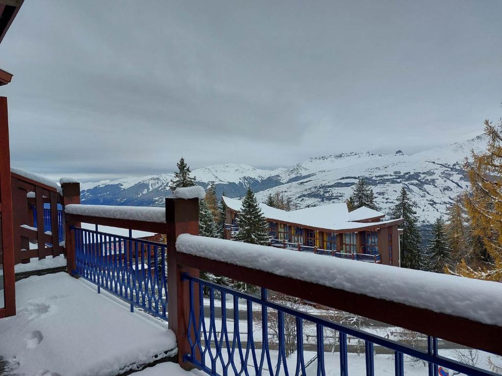Bel appartement rénové 5 pers proche pistes Arc 1800 - FR-1-411-622 - 4
