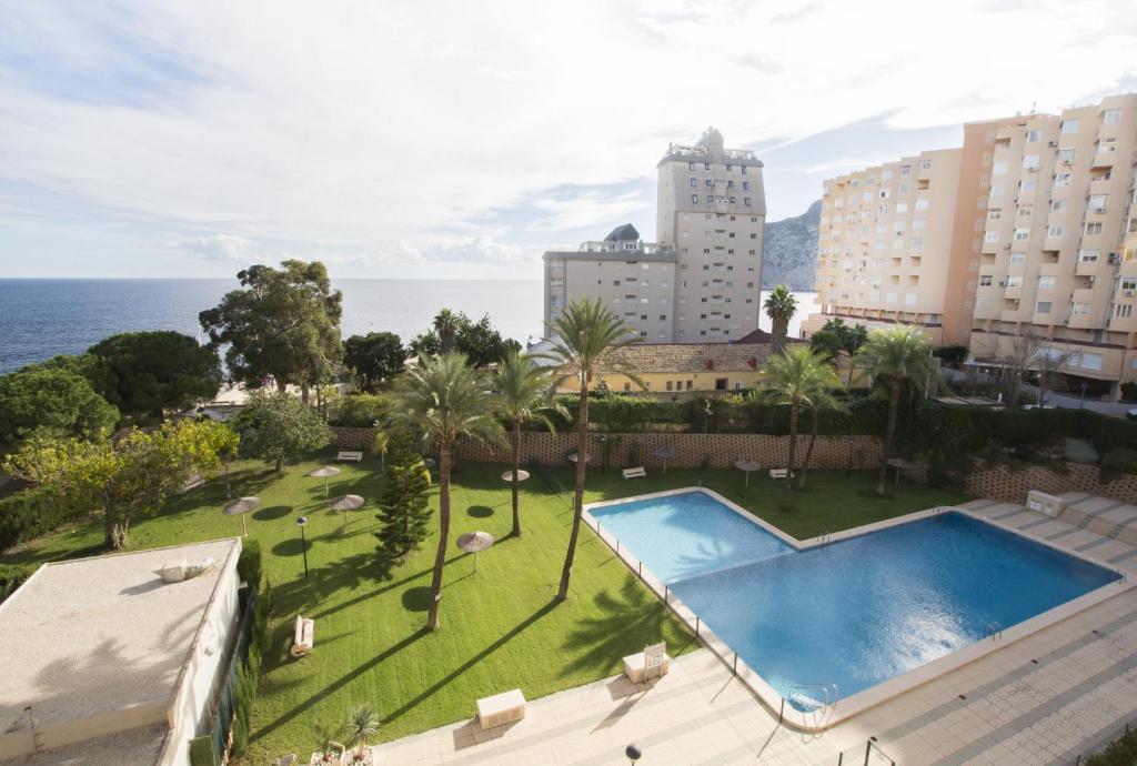 EDIFICIO CALPPLACE - 3