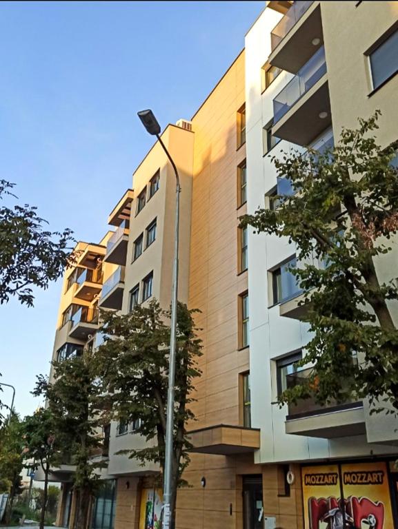 Apartman Venecija De Lux - 2