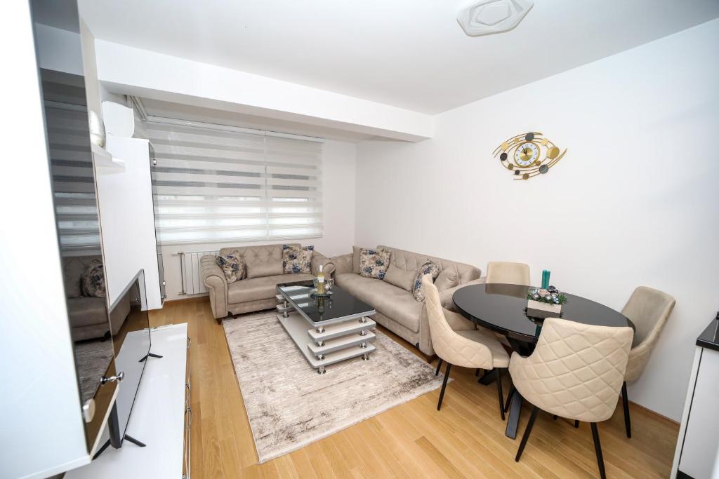 Apartman Venecija De Lux - 3