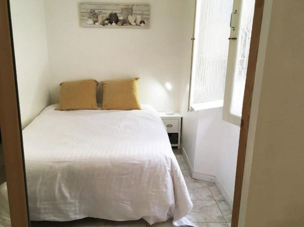 C087-Comfortable apartment in the heart of Cannes - 5