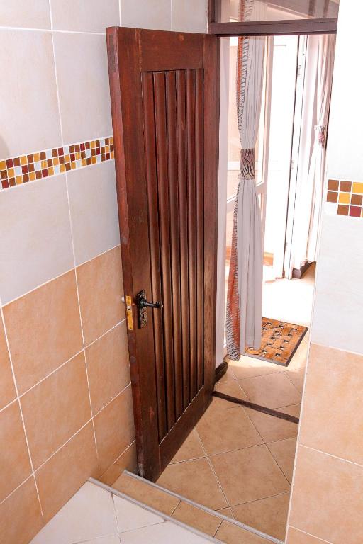 Kahama Hotel Mombasa photo