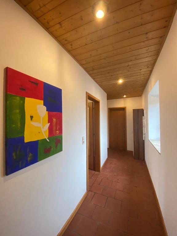 Ferienwohnung Gangsteig - 5