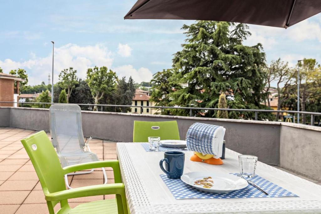 La Terrazza photo