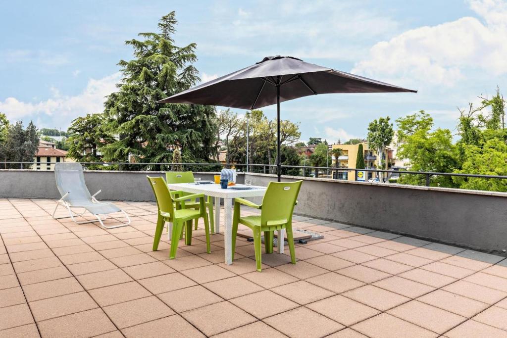 La Terrazza photo